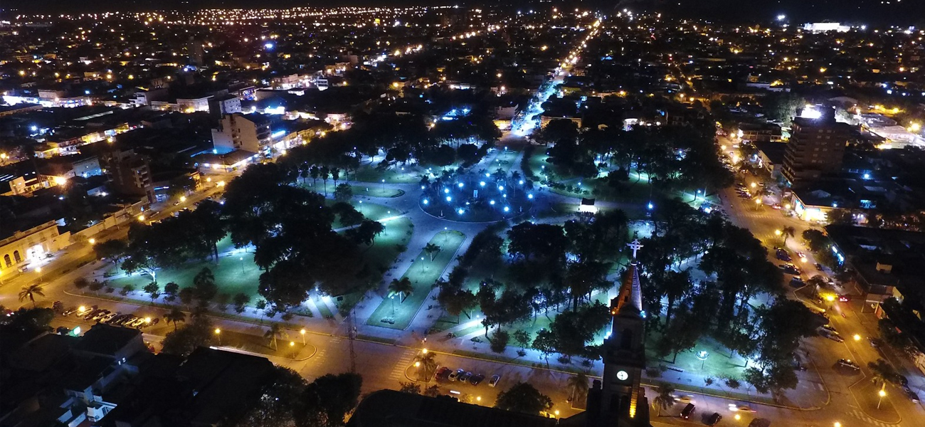 Vence el plazo para inscribirse a la subasta de lotes de la Municipalidad de Reconquista