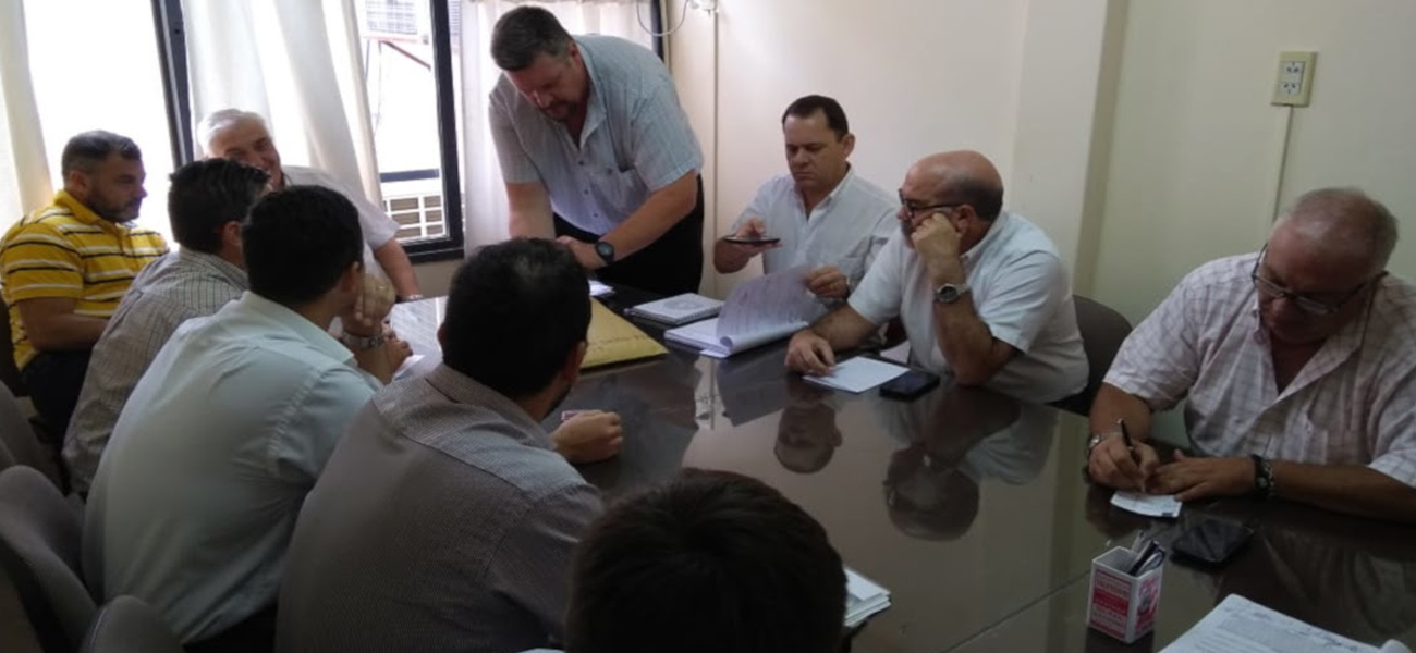 La provincia adquirirá 20 móviles para emergencias