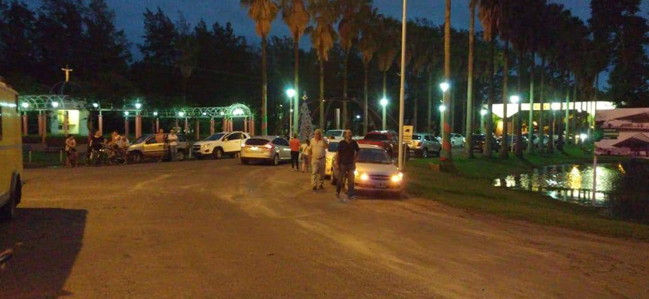 Malabrigo pidió por la reparación de la Ruta 11