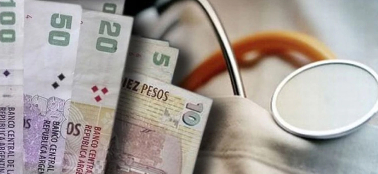 Prepagas suben 5% y acumulan 42% en un año