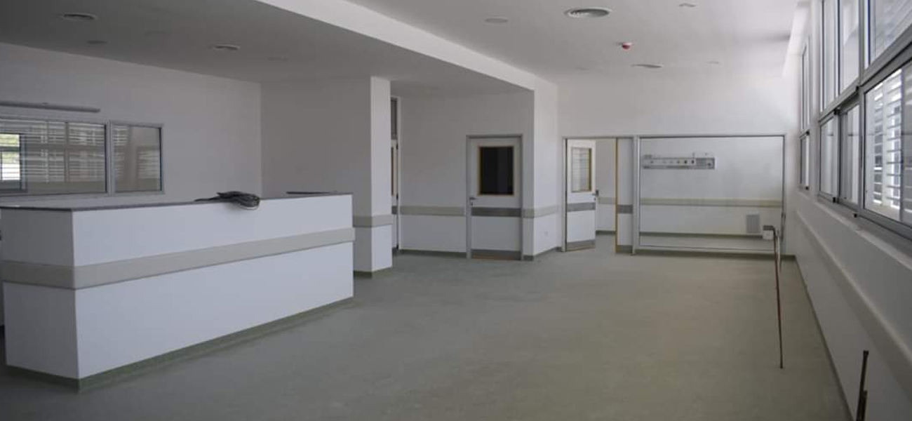 La provincia abrirá los sobres para adquirir equipamiento de alta complejidad destinado al nuevo hospital de Reconquista