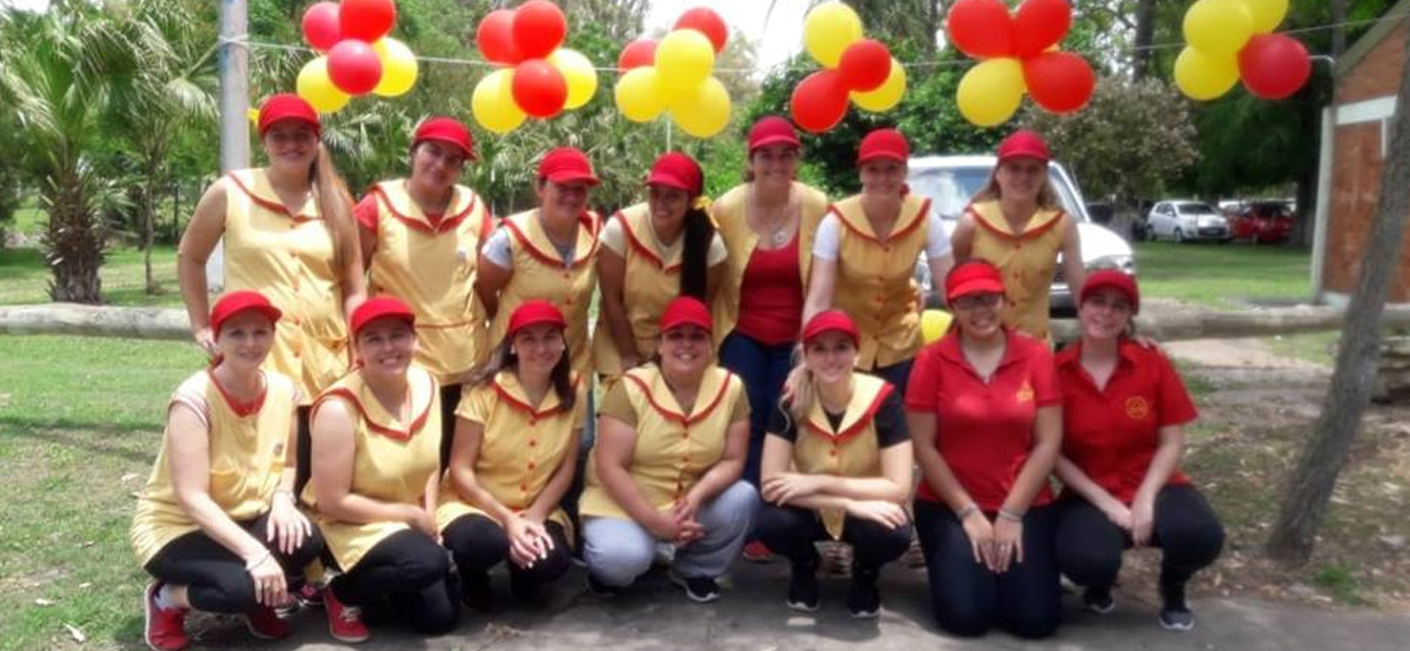 El jardín Barquito de Papel inscribe para el segundo semestre