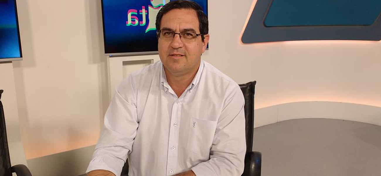 Reconquista se suma a las medidas de prevención del Coronavirus