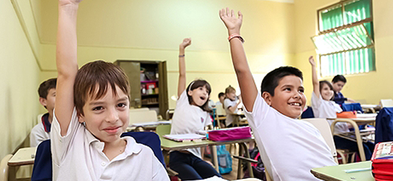 La nueva normalidad de las escuelas: “Un sistema bimodal y dos modelos de aula”