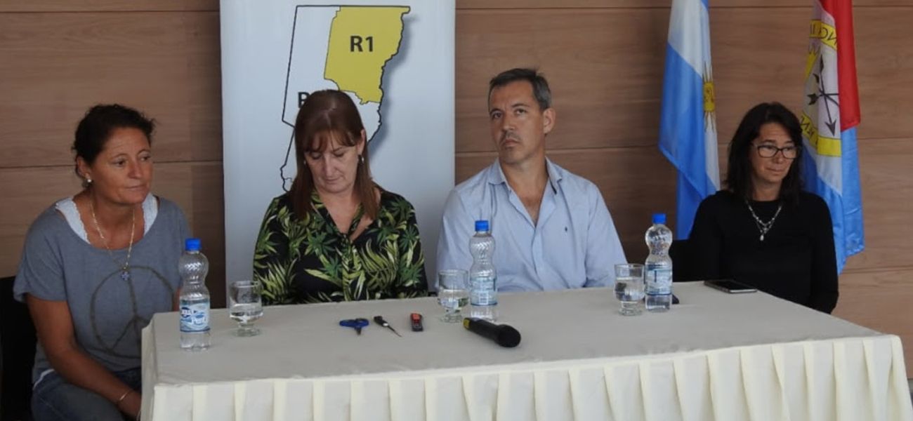 Más de tres millones de dólares en equipos para el nuevo hospital