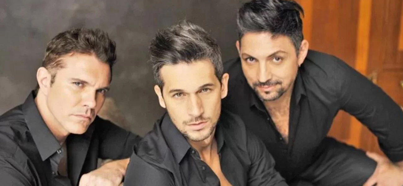 Todo listo para el show de «Destino San Javier»