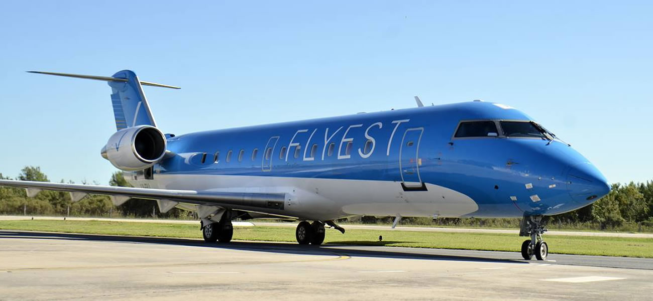 Los nuevos pasajes aéreos costarán más de $5.000 a Buenos Aires