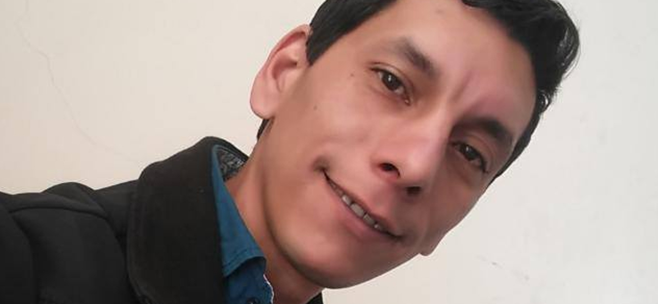 Se suicidó el Secretario de Prensa de la Municipalidad de Las Toscas