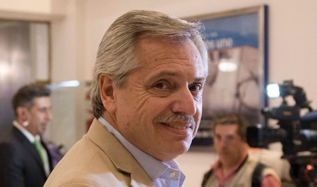Alberto Fernández: “Me molesta que me digan que tengo presos políticos porque no los tengo”