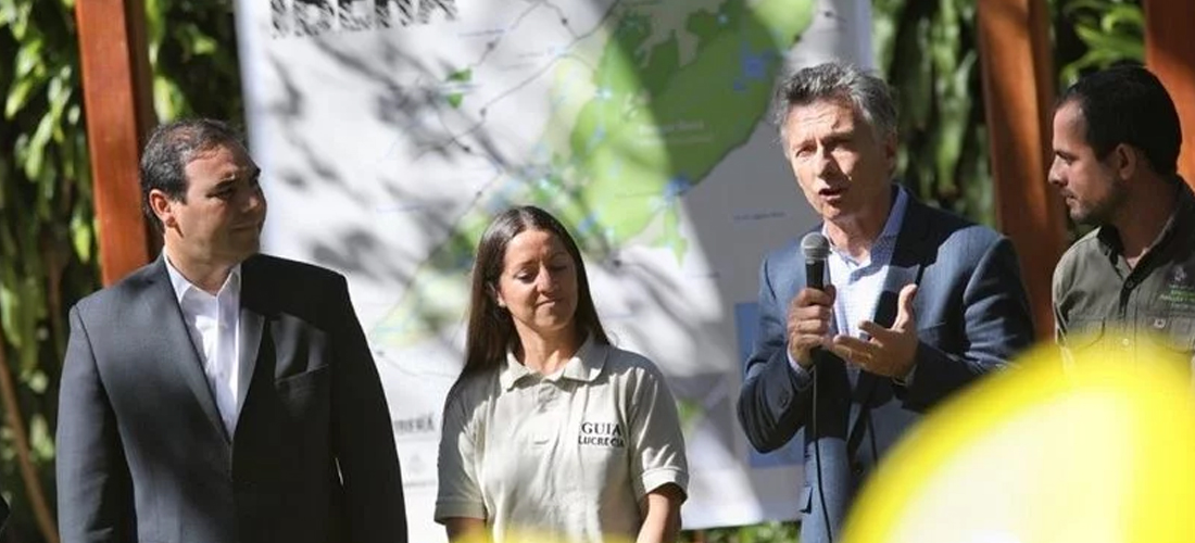 Macri sobre la Corte y el juicio a Cristina: «Queremos que no haya impunidad»
