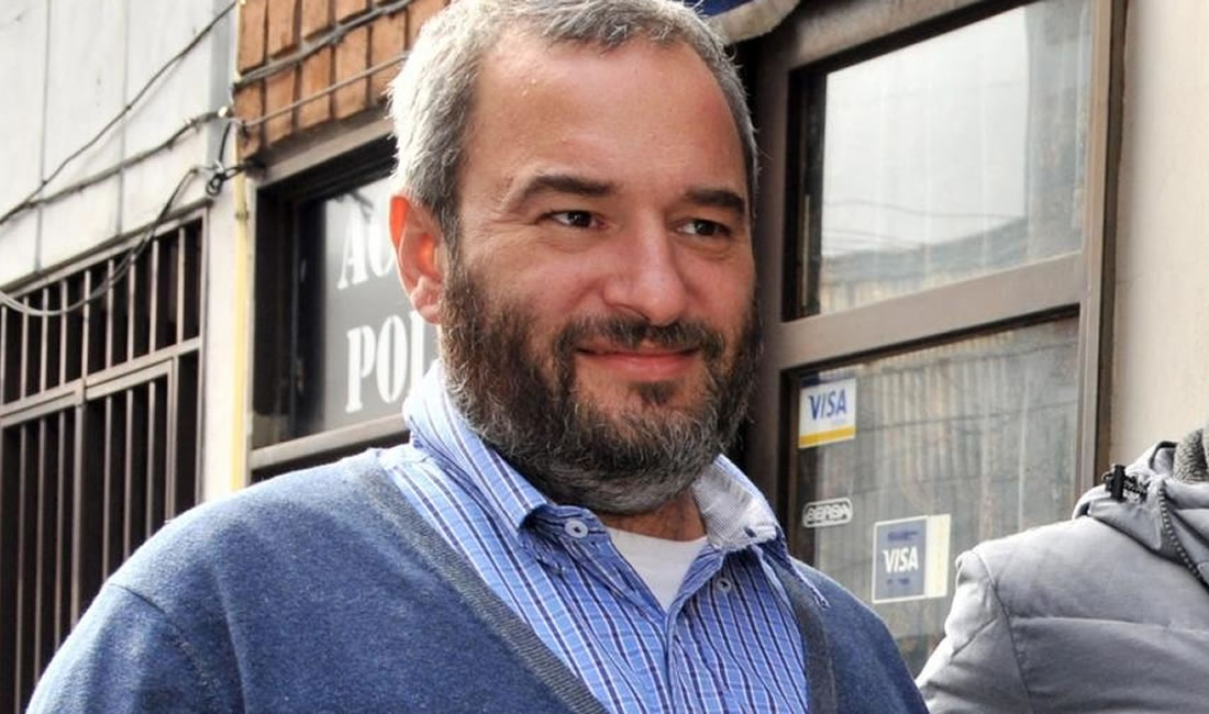 El abogado que logró el primer fallo en la provincia para que un jubilado deje de pagar ganancias habló en La Grieta