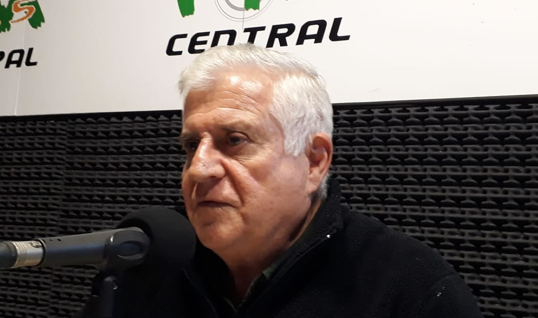 Tanino anunció el «Tanino Plan» de siete cuotas para compra de electrodomésticos