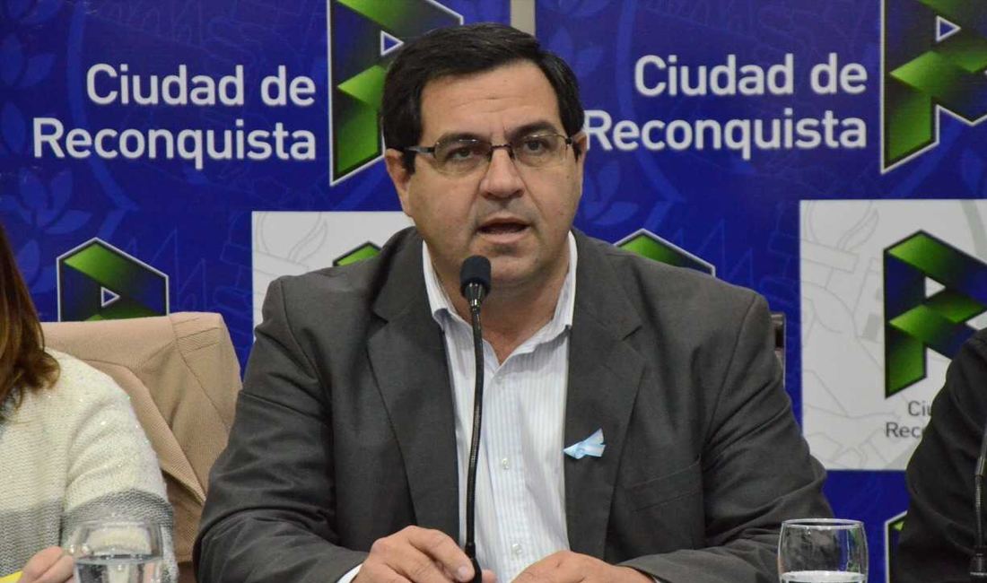 Comunicado de la municipalidad de reconquista ante el decreto de aislamiento social, preventivo y obligatorio