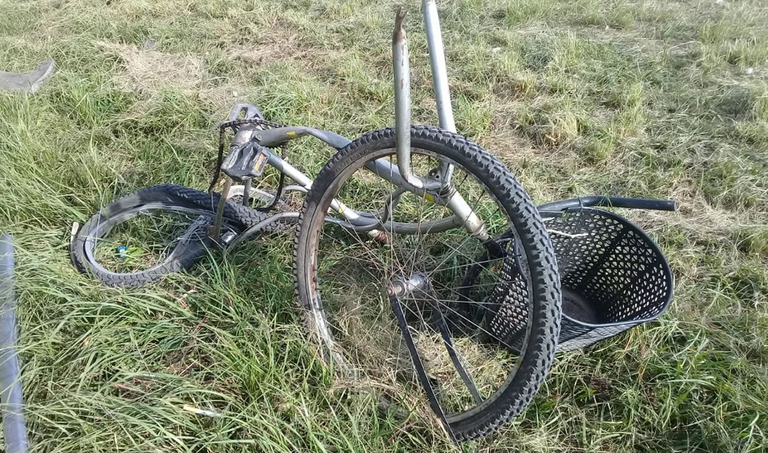Vecinos de barrio Don Carlos se movilizarán pidiendo iluminación y bici senda