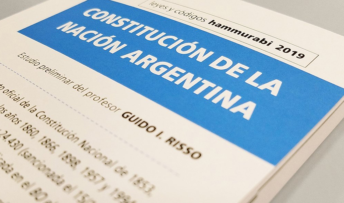 Desde el año próximo se deberá prometer lealtad a la Constitución Nacional en la Secundaria