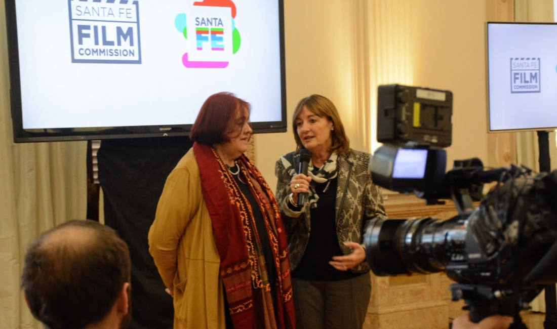 La provincia presentó la “Santa Fe Film Comission”