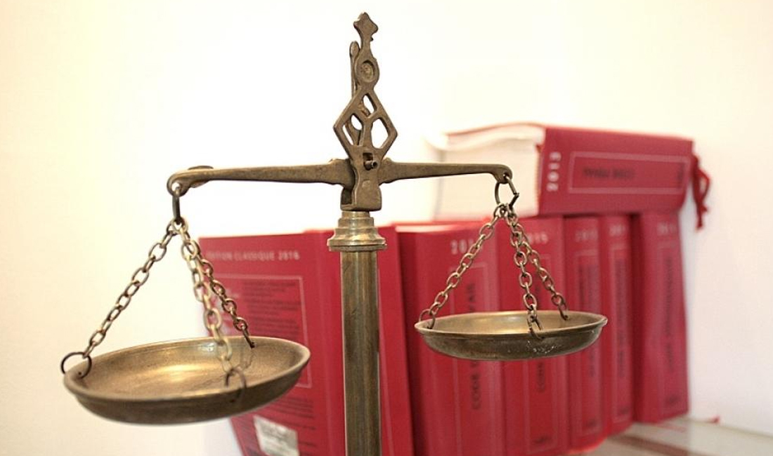 La Secretaría de Justicia dispuso un esquema de guardias mínimas para cubrir la prestación de servicios esenciales