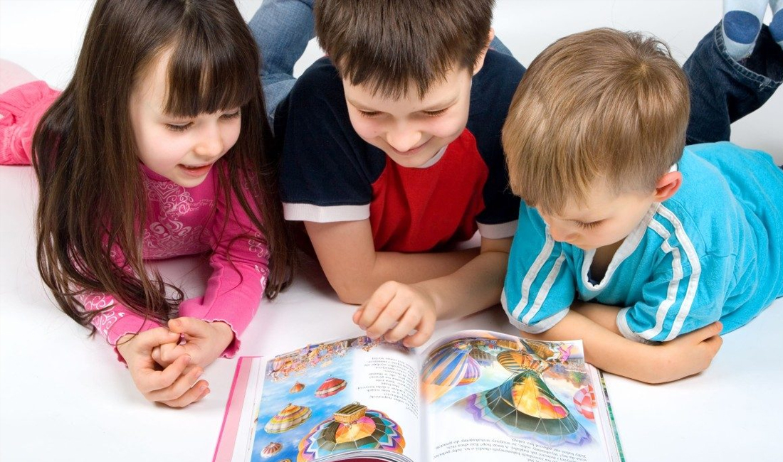 Jornadas de literatura infanto-juvenil: todos los cuentos y los juegos en un solo lugar