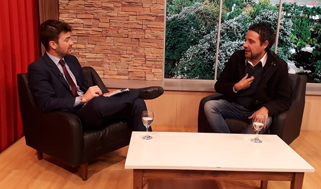 Faisal: «pedimos la nulidad de la prisión preventiva mediante la teoría de los frutos del árbol envenenado»