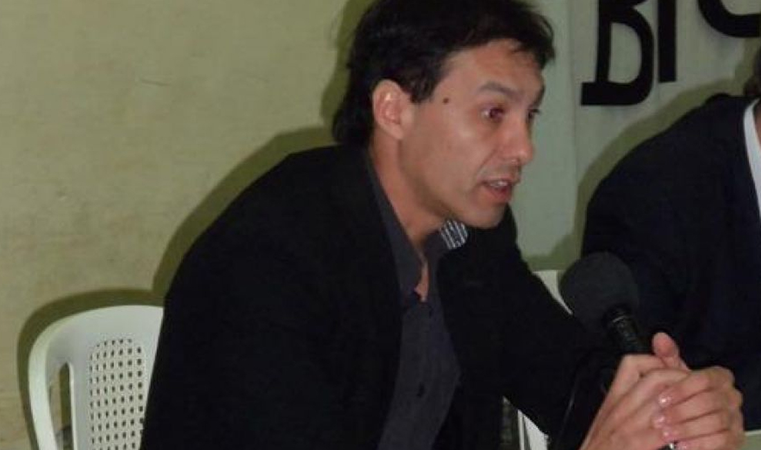Detuvieron Dr. Gabriel Hernández por «violencia familiar» contra su propio hijo