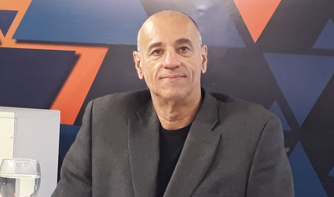 Reviví la interesante entrevista con el Dr. Alejandro «Nito» Mansur sobre la donación de órganos