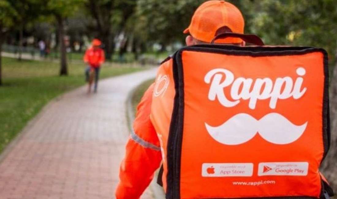 Justicia falló a favor de Rappi y afirma que repartidores son trabajadores independientes