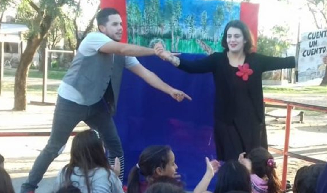 Suspendieron las actividades por el día del niño en Avellaneda