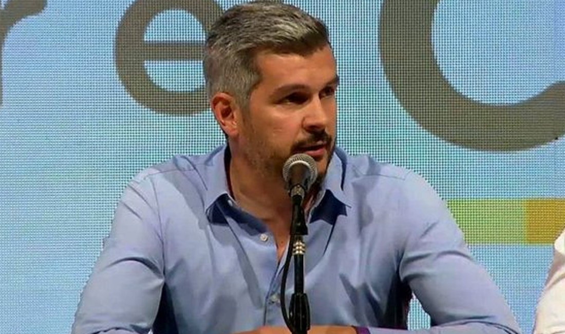 Peña: «Hasta que no se defina esta reelección va a haber inestabilidad»