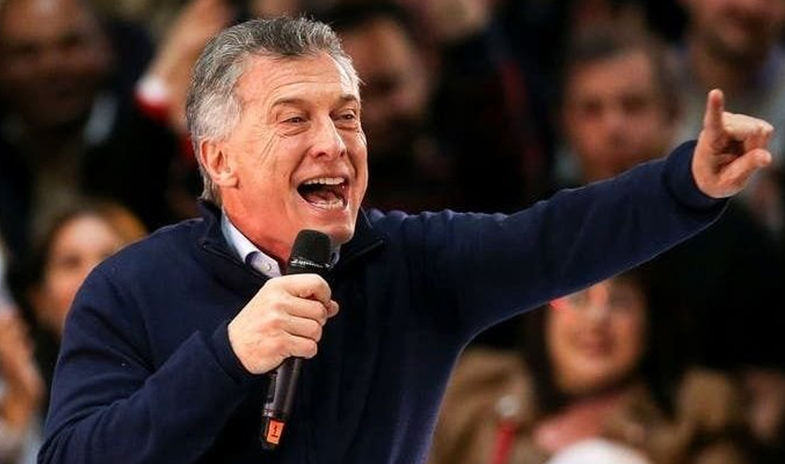 Martes negro en los mercados: Macri convocó a una reunión con el gabinete económico