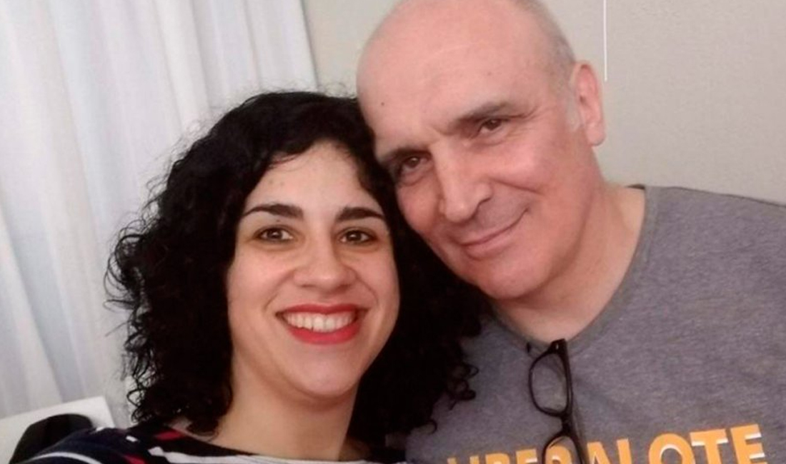 Candidata a Senadora de Espert detenida por robar en un supermercado