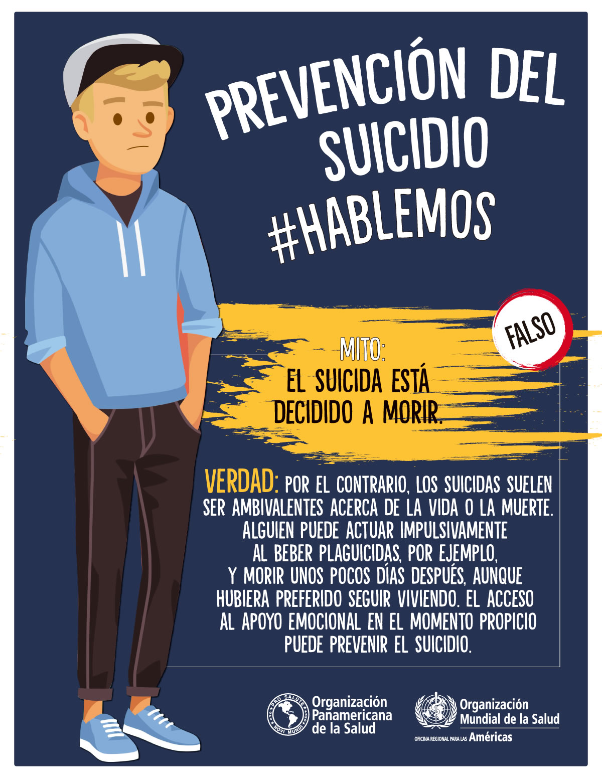 Preocupación en Reconquista por la debilidad del servicio de salud mental