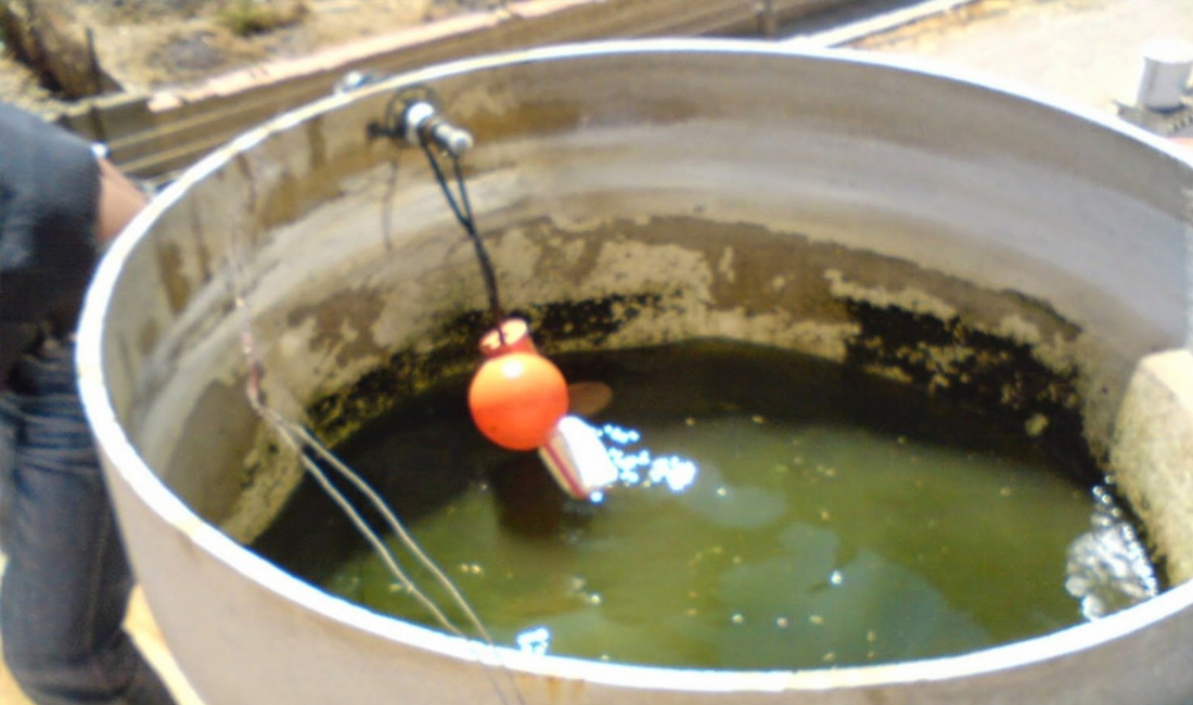 ASSA recomienda la limpieza y desinfección de tanques y cisternas domiciliarias