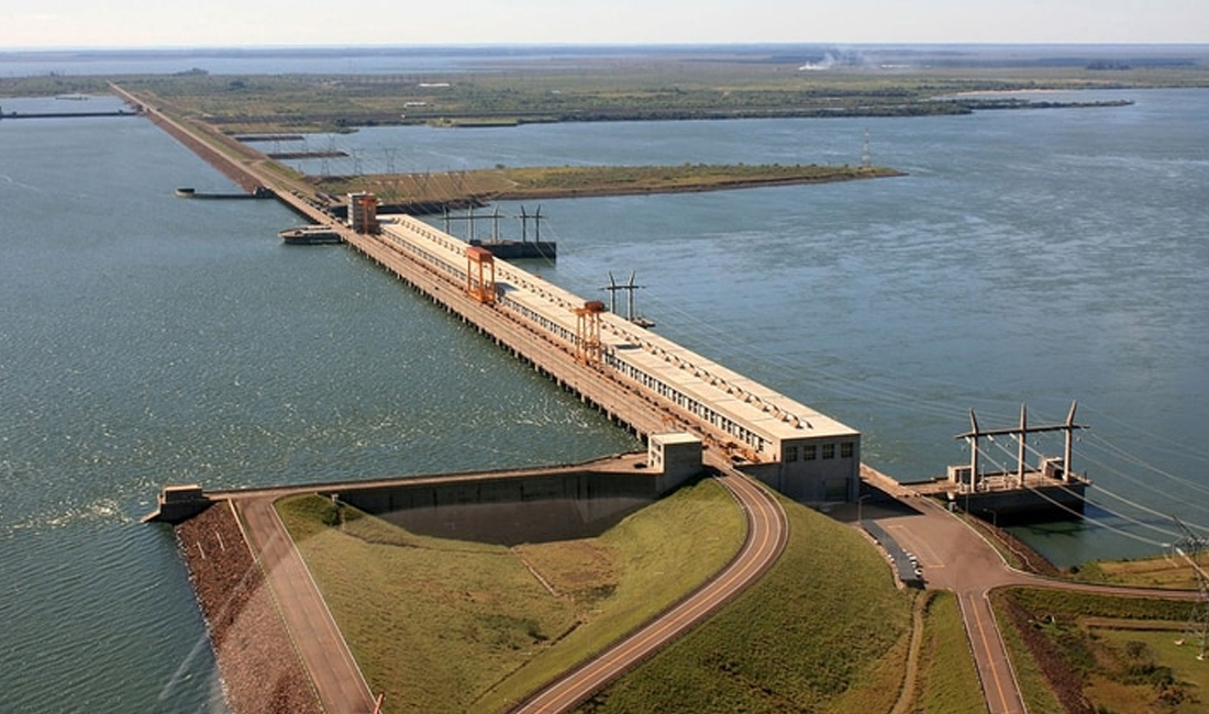 Tensión entre Argentina y Paraguay por la Central Hidroeléctrica Yacyretá