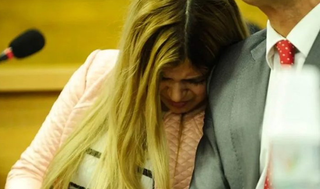 Condenaron a 13 años de prisión a la arquitecta cordobesa que le amputó el pene a su amante