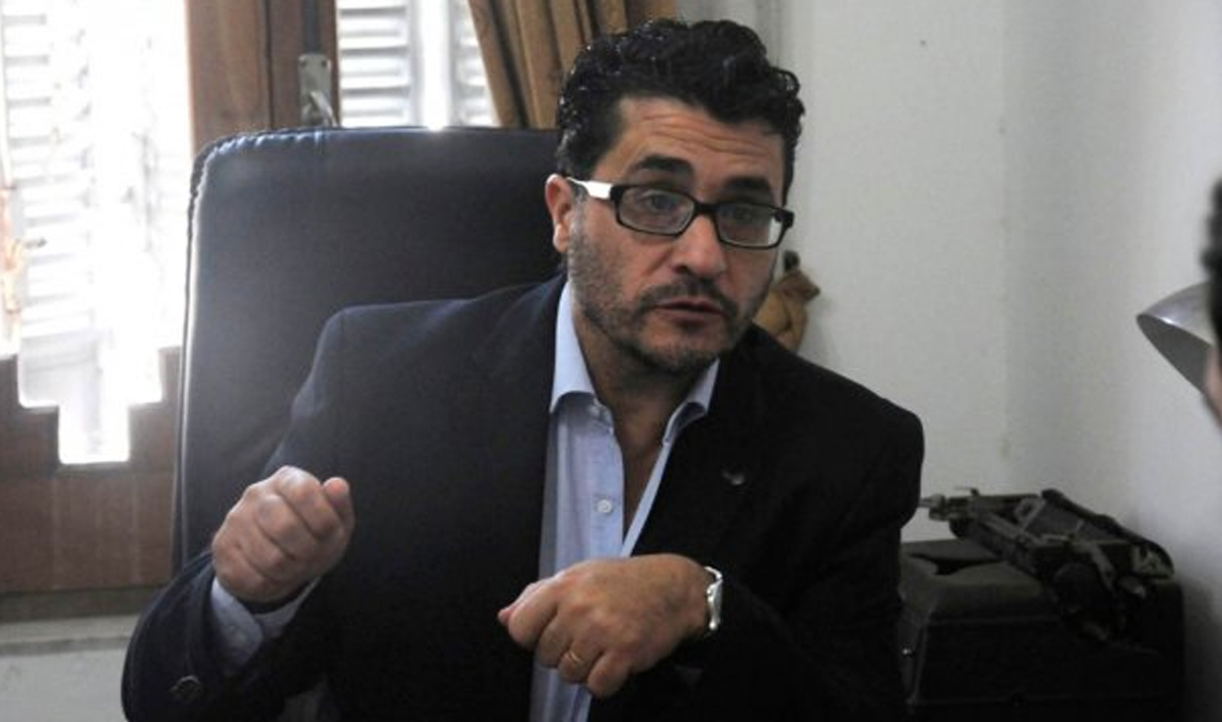 Fiscal Federal de Santa Fe denuncia corrupción en las fuerzas federales que operan en la provincia