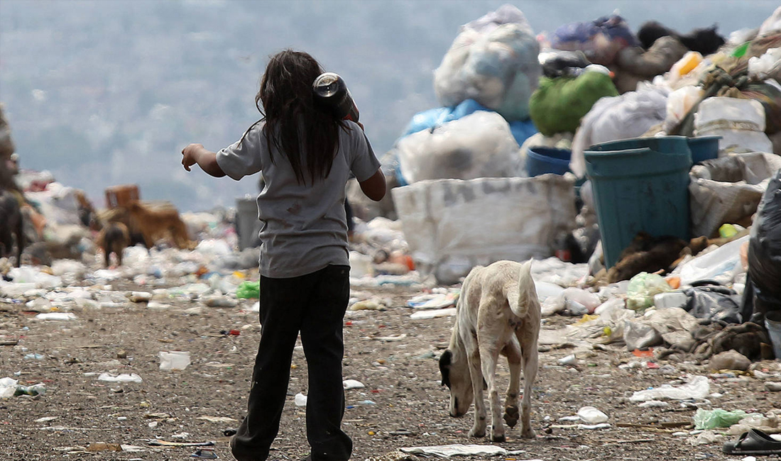 Para la UCA un 6% de pobres era de clase media y nunca había estado en esta situación