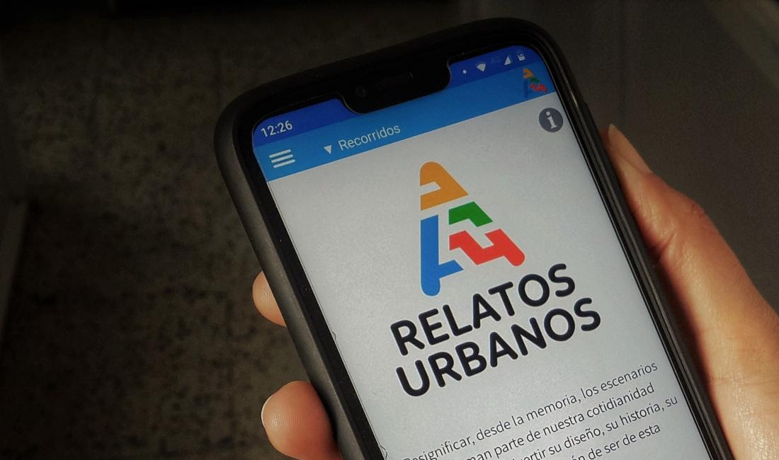 La Defensoría del Pueblo de Santa Fe presenta la aplicación “Relatos Urbanos”