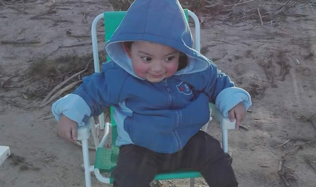 «Los niños no deben morir de dolor». El caso de Mateo y la necesidad de las guardias pediátricas