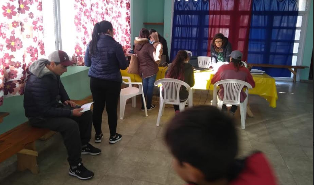 El R(e) Cerca llega a los barrios del oeste de la ciudad
