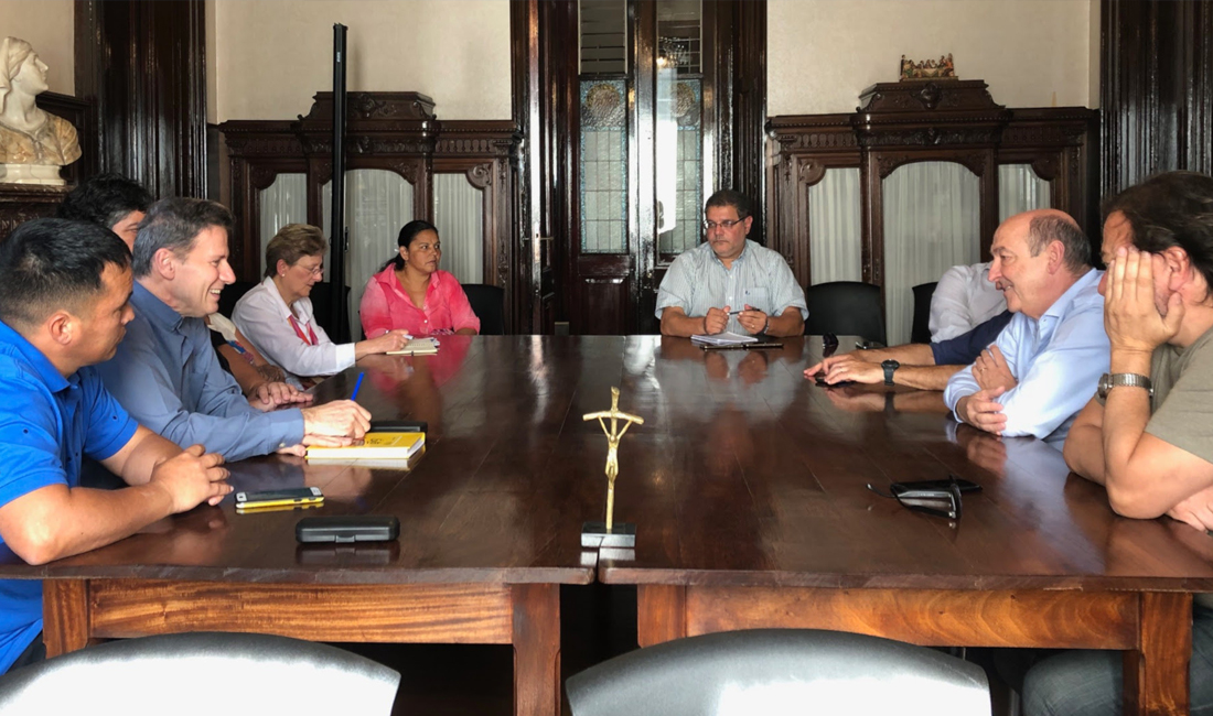 La provincia incrementa 20% el monto de la Tarjeta Institucional y 25% el del Programa Social Nutricional