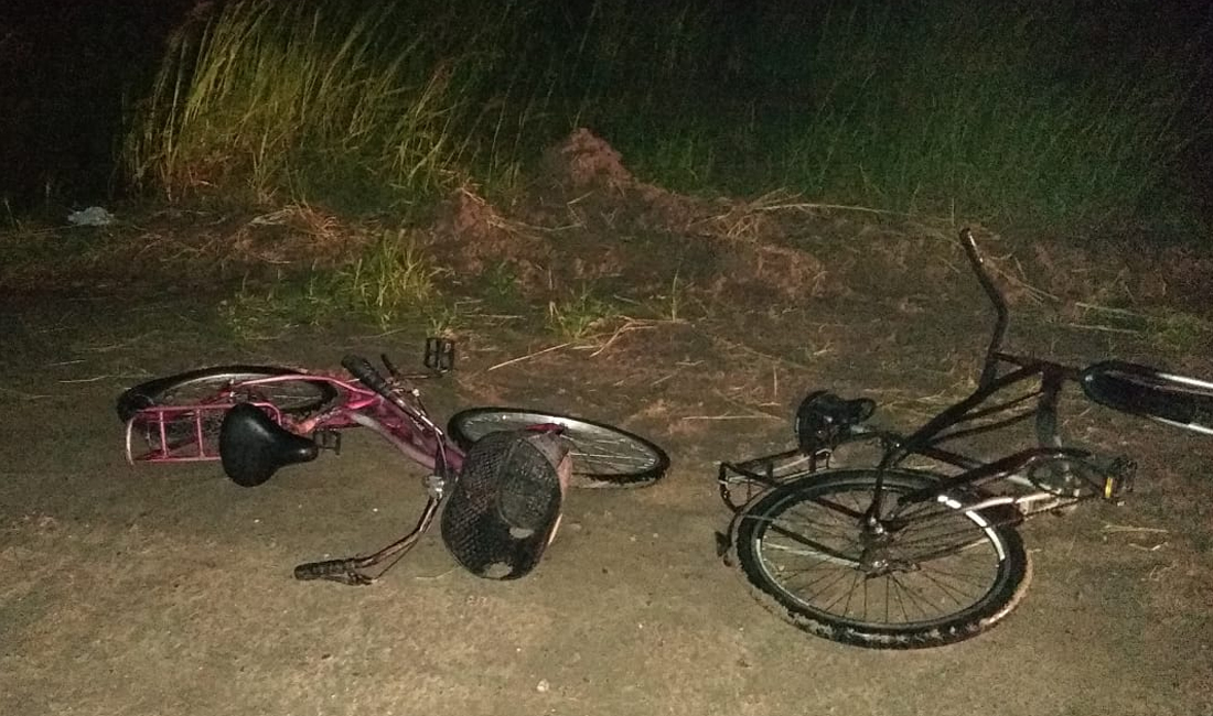 La ciclista atropellada en Avellaneda está en grave estado
