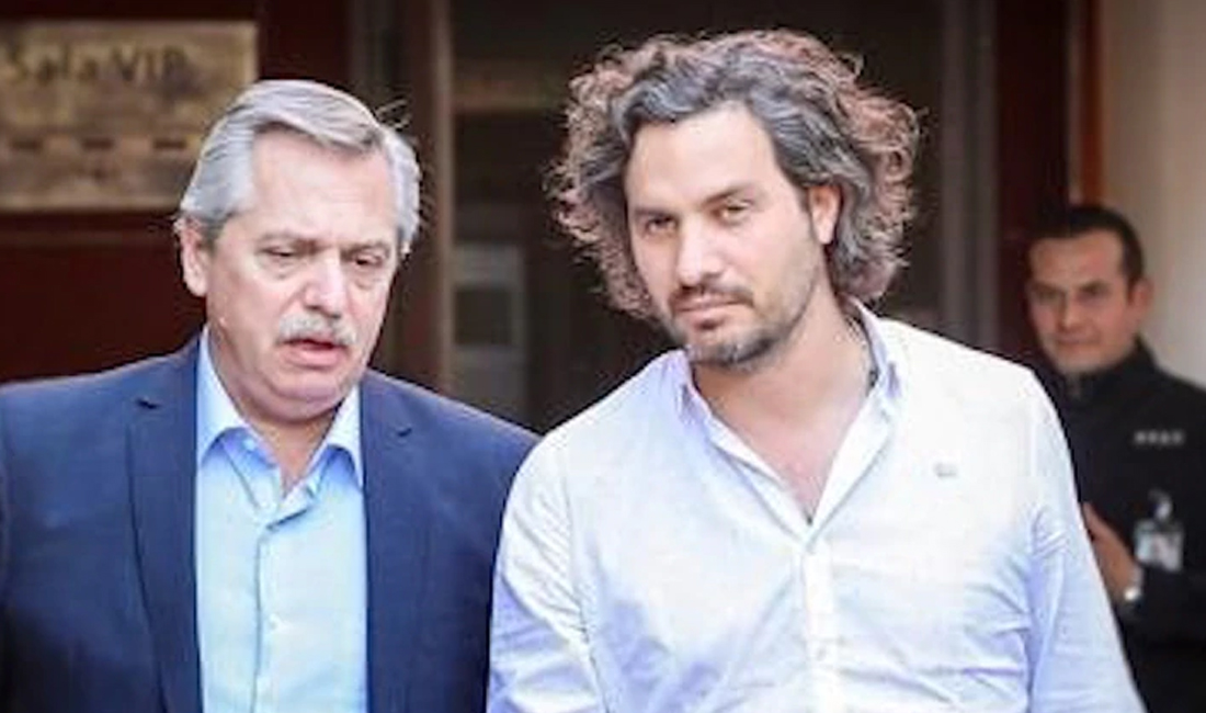 El gobierno anunció que el bono de 10 mil pesos vuelve a pagarse en mayo