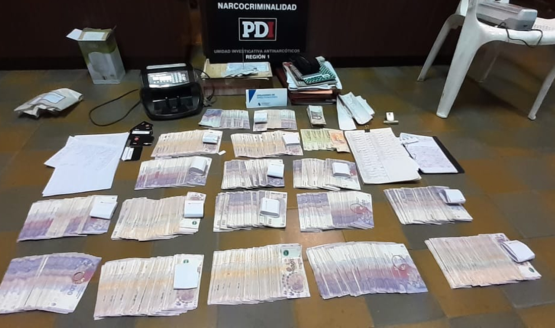 ¿Qué delitos imputarán a los banqueros del juego ilegal de Reconquista?