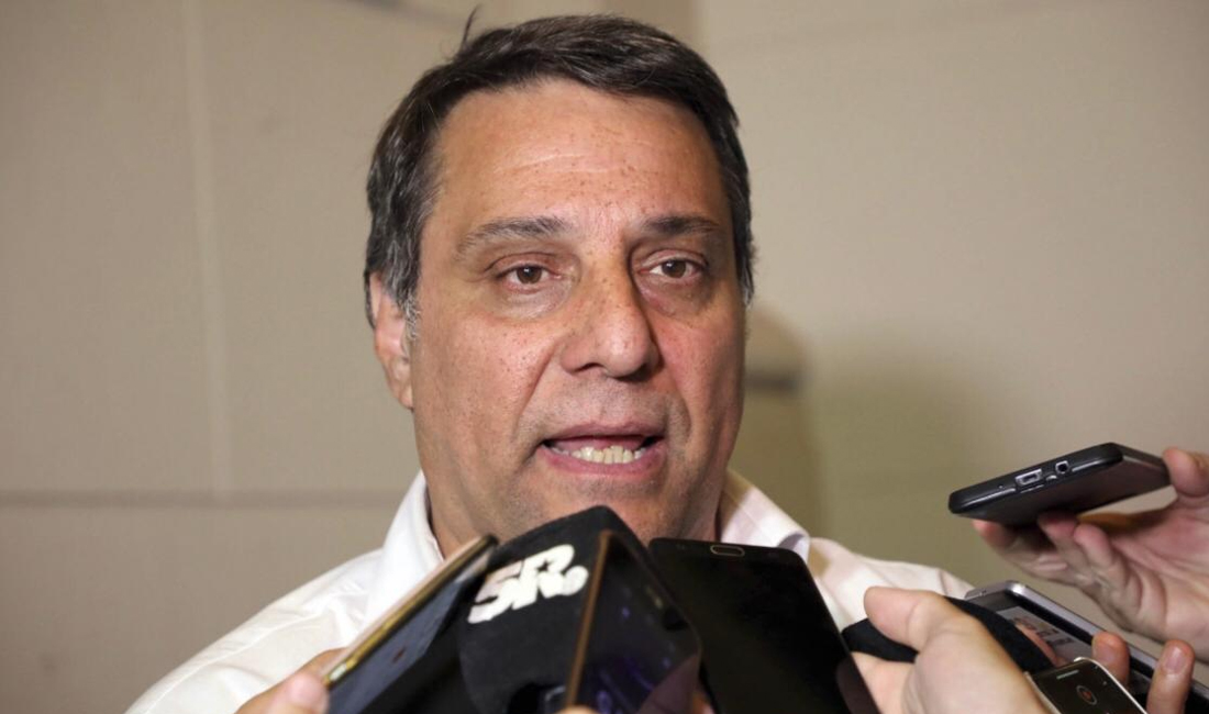 Borgonovo: «Todo este paquete de leyes tiene por finalidad atender las necesidades sociales»