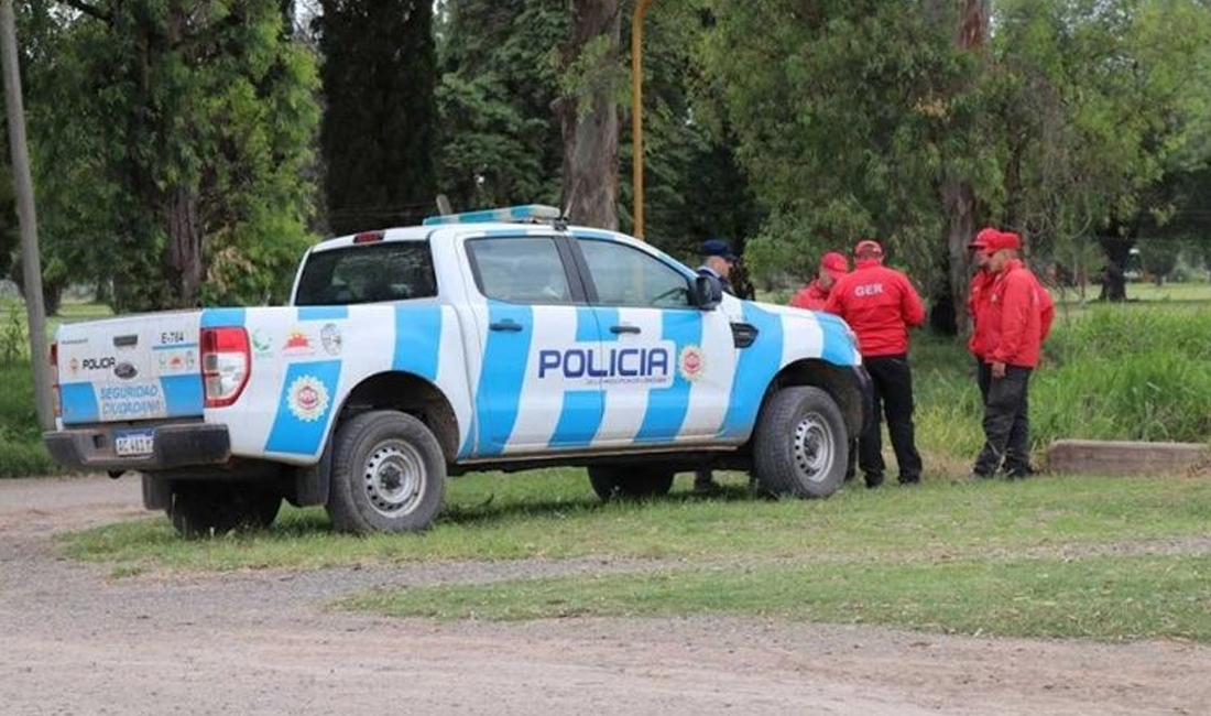 Hallaron un cuerpo calcinado e investigan si es del médico de San Francisco