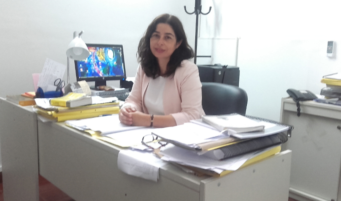 Periodistas de Reconquista preocupados por la actitud de la Jueza Norma Senn