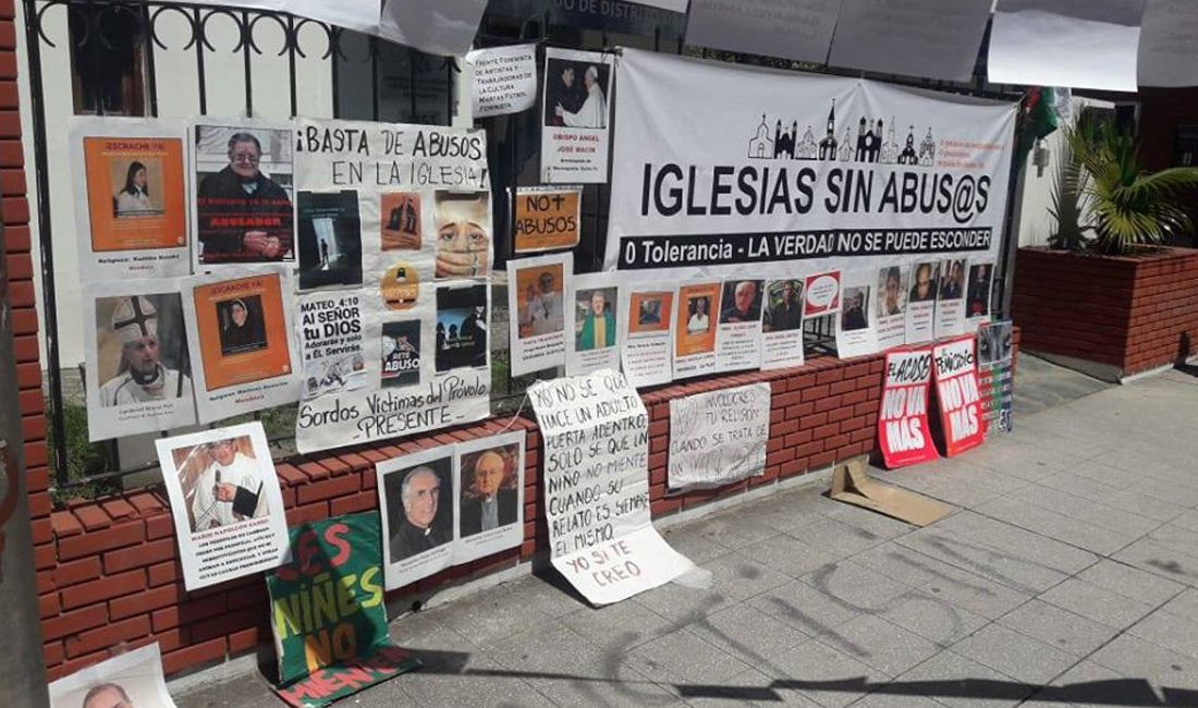 El Partido Obrero repudió las agresiones a periodistas, familiares de las víctimas y militantes