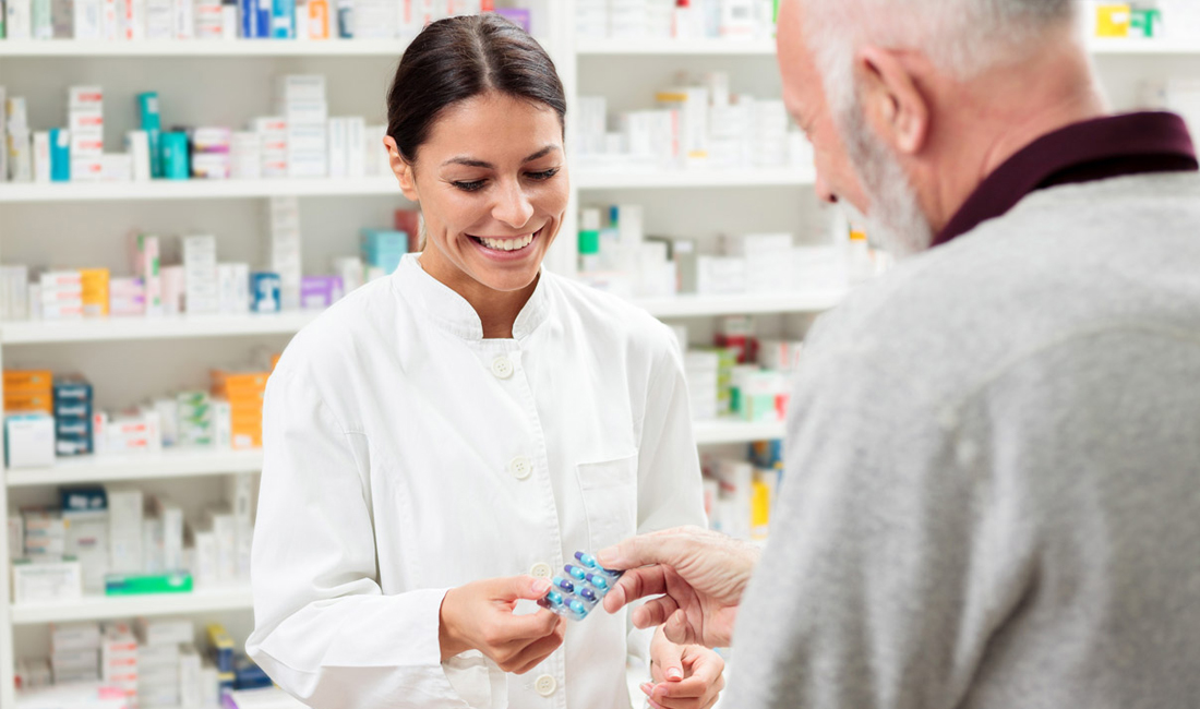 PAMI lanza un listado de 170 medicamentos gratuitos para jubilados