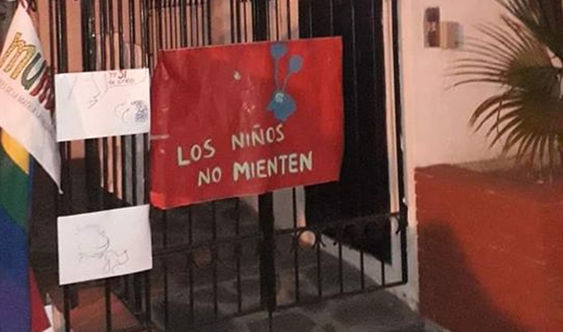Más organizaciones se suman al repudio a las agresiones a periodistas por familiares de Monzón