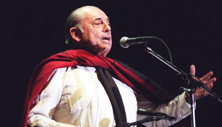 Adiós Chalchalero